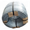 Ostnatý, napínací drôt - Galvanizovaný drôt mäkký Fi 4,0 mm plot (25 kg (POZINKOVANÝ MÄKKÝ PLOTOVÝ DRÔT fi 4,0 mm (25 kg)