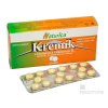 Naturica Křemík s biotinem + vitamin B 12 30 tabliet