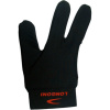ProZona.sk Biliardová rukavica Longoni na pravú ruku, čierna