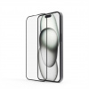 HAMA 222764 Extreme Protect, ochranné sklo na displej pre Apple iPhone 15 Pro,