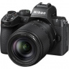 Digitálny fotoaparát Nikon Z50II