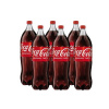 1x kartón - Coca-Cola 2 l / 6 ks