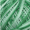Sněhurka OMBRÉ 61152 (Háčkovacia priadza Sněhurka OMBRÉ 61152)