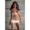 Realistická panna #394A June / 172 cm / D-Cup - WM Dolls