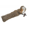 Firedog Dummy Zajac 500 g s polovičným obvodom