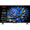 TCL 43T69C QLED 4K SMART Google TV 5901292528812