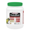 VL NutriBird A21- dokrmovacia zme pre pomalšie rastúce druhy (kakadu, amazoňan) 800 g