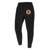 47 Brand Pánské tepláky Boston Bruins NHL Imprint ’47 BURNSIDE Pants Veľkosť: L