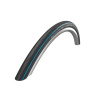 Schwalbe plášť Lugano II HS471 skl. 700x25C Sk Act KG SIC