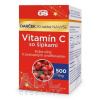 GS Vitamín C 500 mg so šípkami Darček inov.2024 100 + 30 tabliet