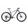 Bicykel ROMET MUSTANG M8 grafitový 16 M