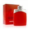 Montblanc Legend Red parfumovaná voda pánska 100 ml