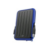 Silicon Power Armor A66 4TB 2 5 USB 3.2 IPX4 Blue (SP040TBPHD66LS3B)