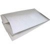 GUDE 55153 - Prachový filter pre odsávacie zariadenia GAA, 10 ks