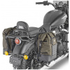 KAPPA TMT9053K nosič bočných tašiek ROYAL ENFIELD Meteor 350 (21-24)