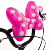 Dětské kolo 12 Huffy 22230W Disney Minnie Mouse