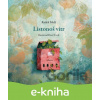 E-kniha Listonoš vítr - Radek Malý, Pavel Čech (ilustrátor)