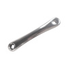 SunRace levá klika CAT20 4H 170 mm ALU