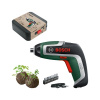 Bosch IXO 7 basic 0.603.9E0.009