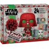 Funko Adventný kalendár Star Wars™ Holiday