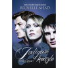 Pokrevní pouta 3 - Indigové kouzlo - Richelle Mead