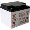 YUASA Olovená batéria NP38-12I Vds - 38Ah Lead-Acid 12V - originálna