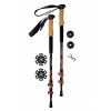 ROCKLAND TREKINGOVÉ PALICE NORDIC WALKING HORIZON ALU