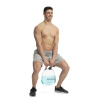 InnovaGoods Vodný kettlebell na kondičný tréning s príručkou na cvičenie Fibell InnovaGoods
