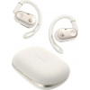 Bezdrôtové slúchadlá Edifier Comfo Flex s open ear (biela)