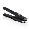 Žehlička na vlasy ghd Unplugged wireless hair straightener, černý