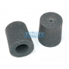 Orovnávací kotouč Diabolo, BRUSIVO, 436597 /84231 6510.0015/ - 65/42x45x8 - 18,5x13x22 mm