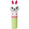 Lip Smacker Bunny lesk na pery s príchuťou, 4 g