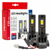 LED prestavbová sada Séria F25 PRO BLACK FULL CANBUS H3 68W