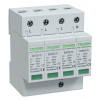 Tracon Zvodič prepätia AC typ T2 70kA 4P ESPD2-70-4P