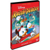 Kačeří příběhy 1. série - disk 1 - DVD