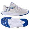 Detská obuv Babolat PULSION ALL COURT KID 1090 - Velikost US 10,5 / EUR 28 = 17,5 cm