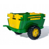 Rolly Toys Vlečka Farm Trailer 122103