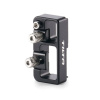 HDMI and USB-C Cable Clamp for Canon R1 - Black Tilta