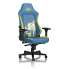 herná stolička noblechairs HERO - Fallout Vault-Tec Edition