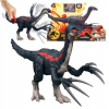 Mattel Jurský svět Nadvláda Řvoucí THERIZINOSAURUS 38 cm