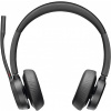 HP Poly Poly Voyager 4320 USB-C Headset +BT700 dongle 76U50AA (76U50AA)
