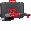 Milwaukee M18 FLAG230XPDB-0C