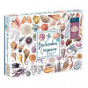 Beachcombers Companion 1000 dielov With Shaped Pieces McMenemy Sarah