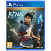 Kena: Bridge of Spirits - Deluxe Edition (PS4)