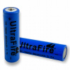 AKUMULÁTOR 18650 Batéria 8800 mAh Li-ion 3,7 V ČLÁNOK DO LAMPY ČELOVKY