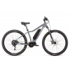 DEMA OMEGA 29 elektrobicykel, dark gray-violet, veľ.: S/M