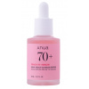 Anua - Peach 70 Niacin Serum - Rozjasňujúce sérum so 70 % broskyňovej vody - 30 ml