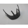 BBB BHE-121 VISOR KITE Farba: Čierna