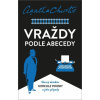 Vraždy podle abecedy - Agatha Christie
