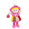 Panenka Emilka Lamaze LC27026